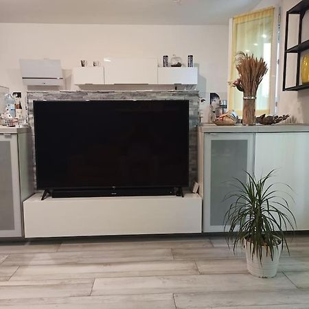 Apartmán Chez Ilenia Lagny Exteriér fotografie