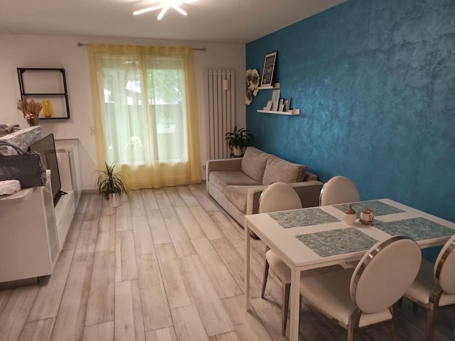 Apartmán Chez Ilenia Lagny Exteriér fotografie