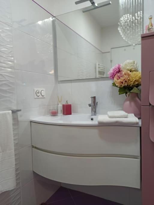 Apartmán Chez Ilenia Lagny Exteriér fotografie