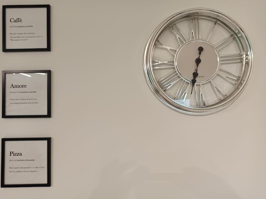 Apartmán Chez Ilenia Lagny Exteriér fotografie