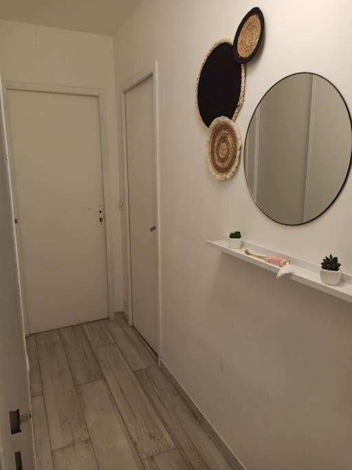 Apartmán Chez Ilenia Lagny Exteriér fotografie