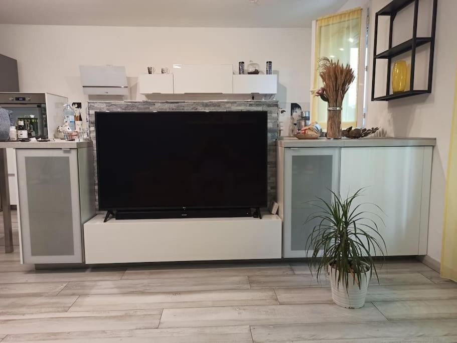 Apartmán Chez Ilenia Lagny Exteriér fotografie