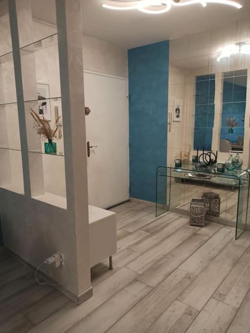 Apartmán Chez Ilenia Lagny Exteriér fotografie